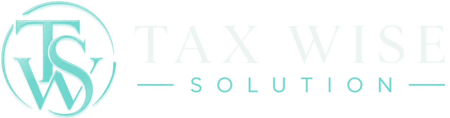 Tax Wise Solutions